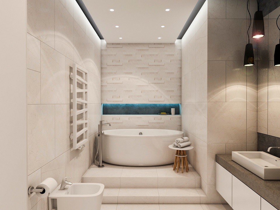 Загородный дом