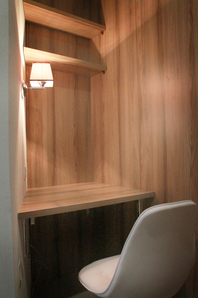 Квартира на Комсомольской