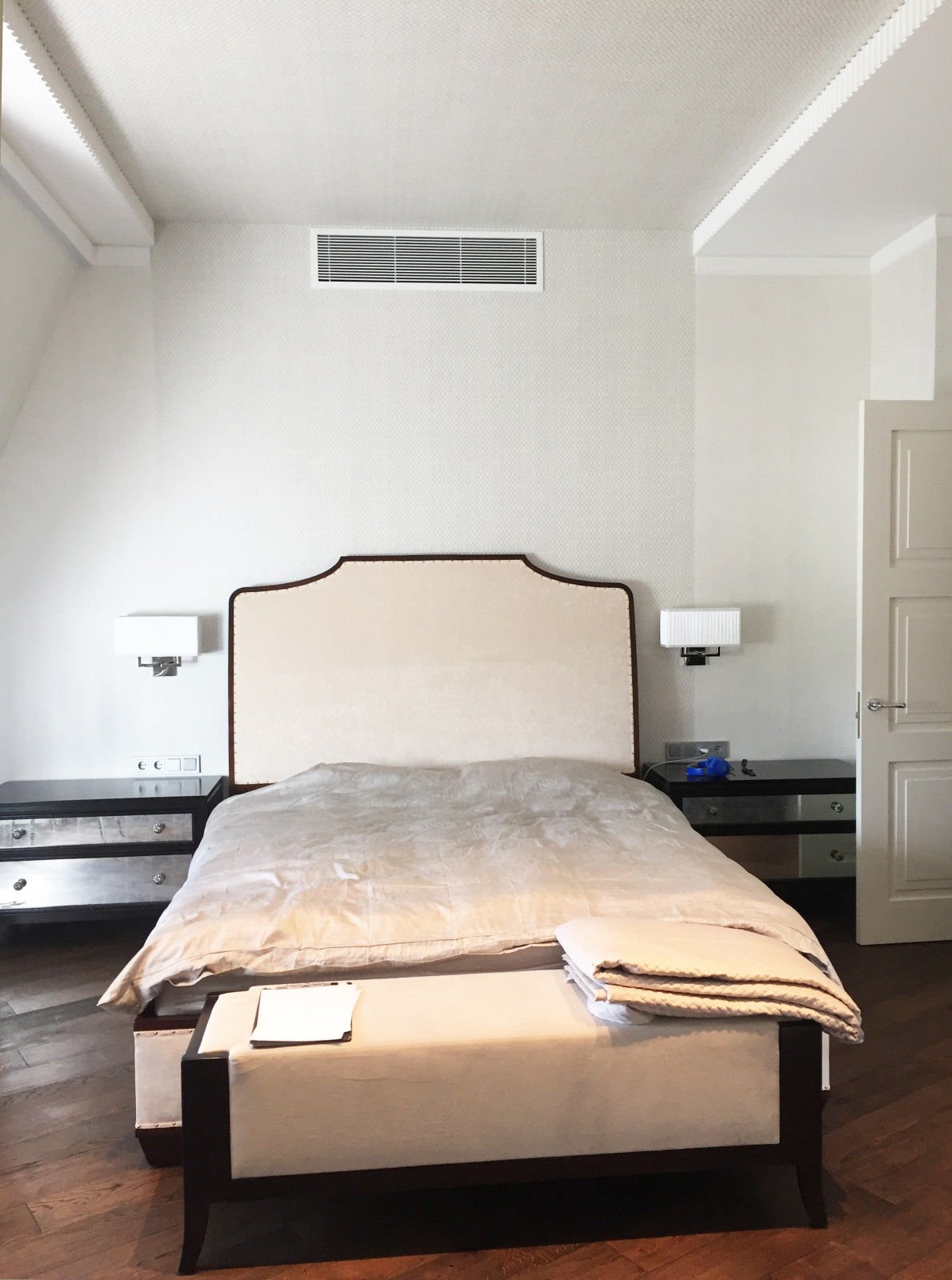 Довиль квартира