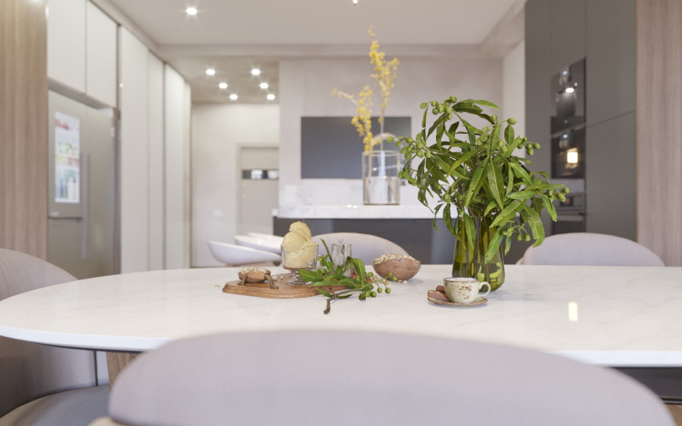 Питерский ГРОТ