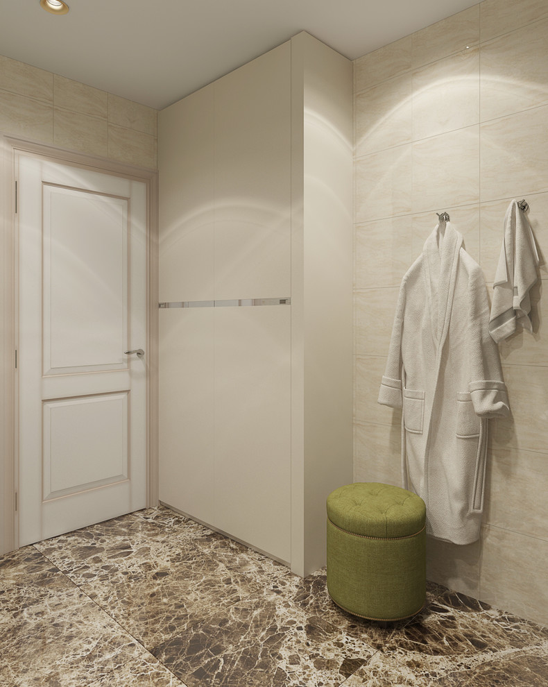 Квартира на ул.Кораблестроителей