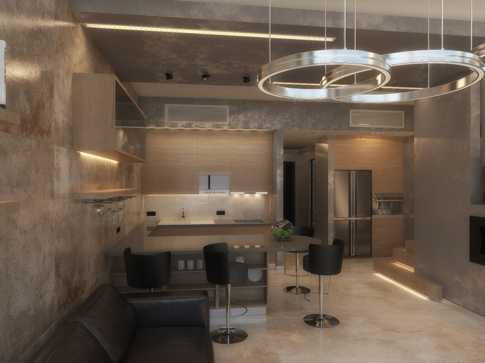 Обложка проекта: Гольф клуб