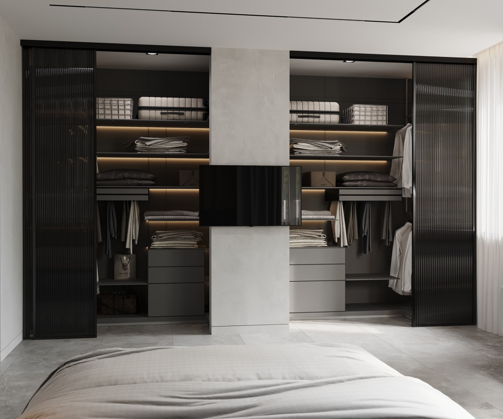 Жк Акватория 69м2