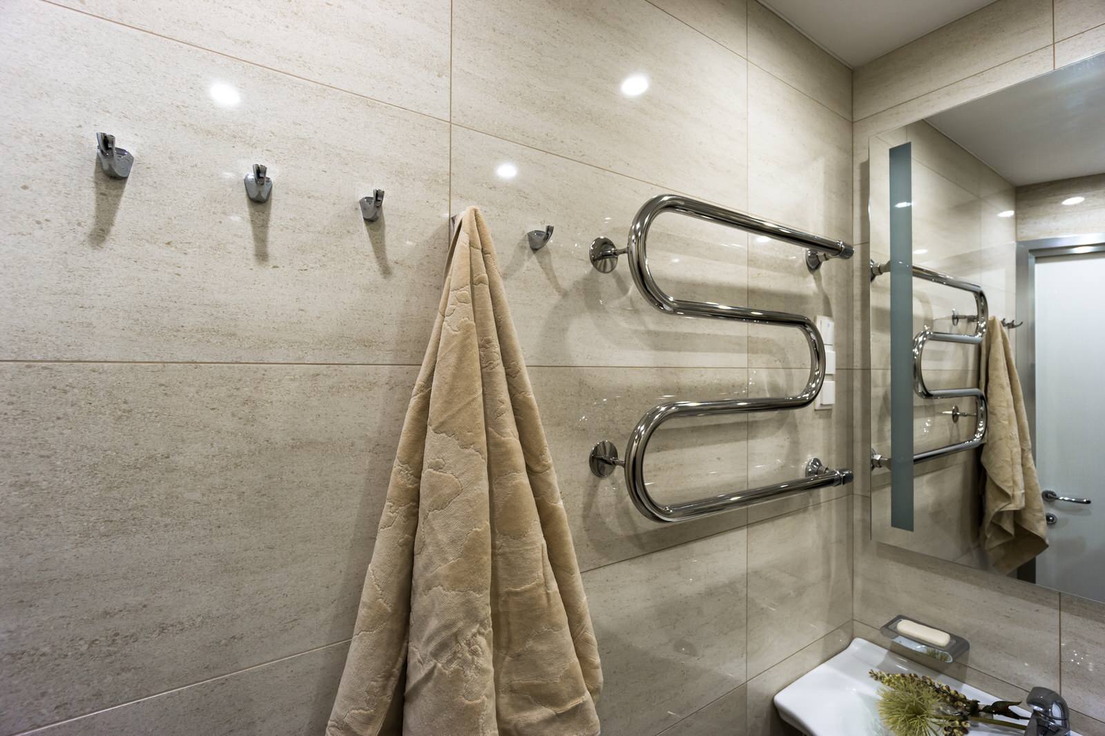 Секретные приёмы оформления небольших квартир