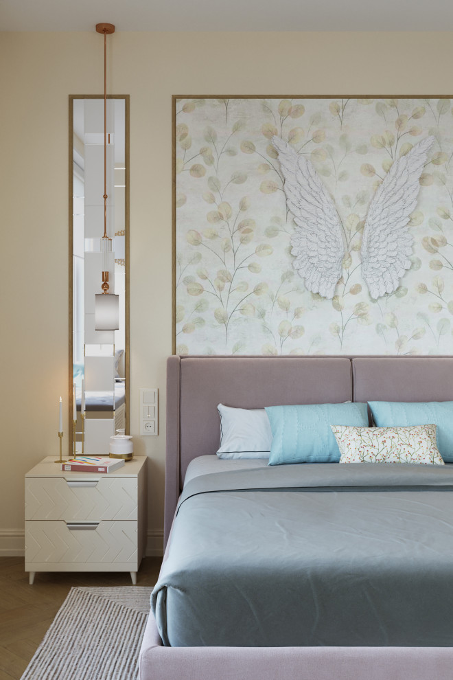 Квартира, 101 кв.м., в жк "Гринада, г. Москва