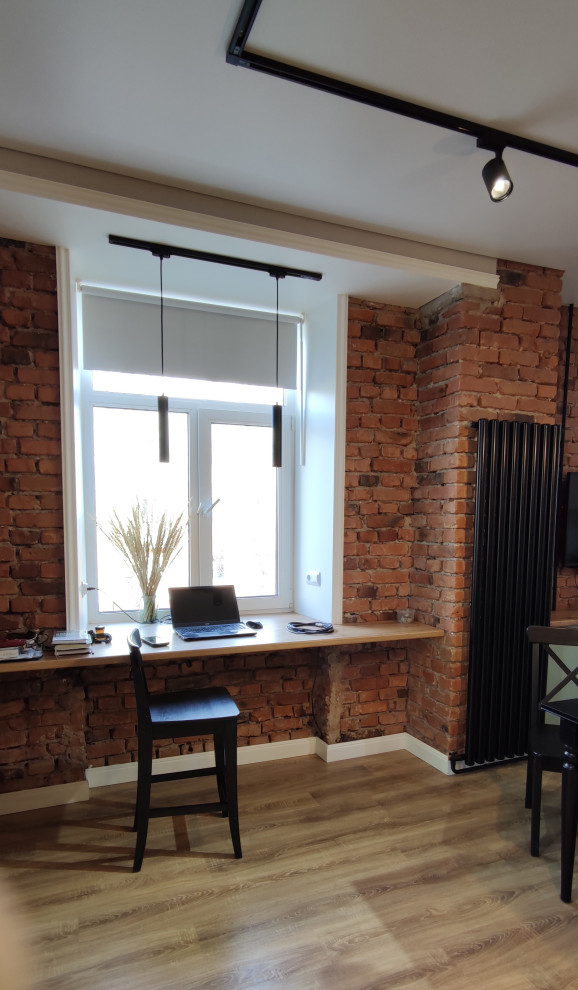 Сталинка на Ленина