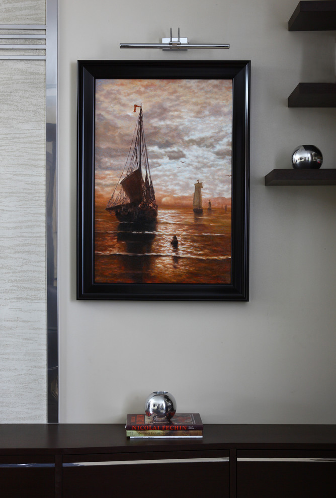 Современная эклектика