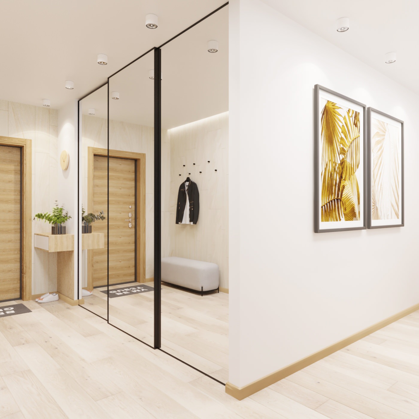 Эко-стиль. ЖК "Пять звёзд"