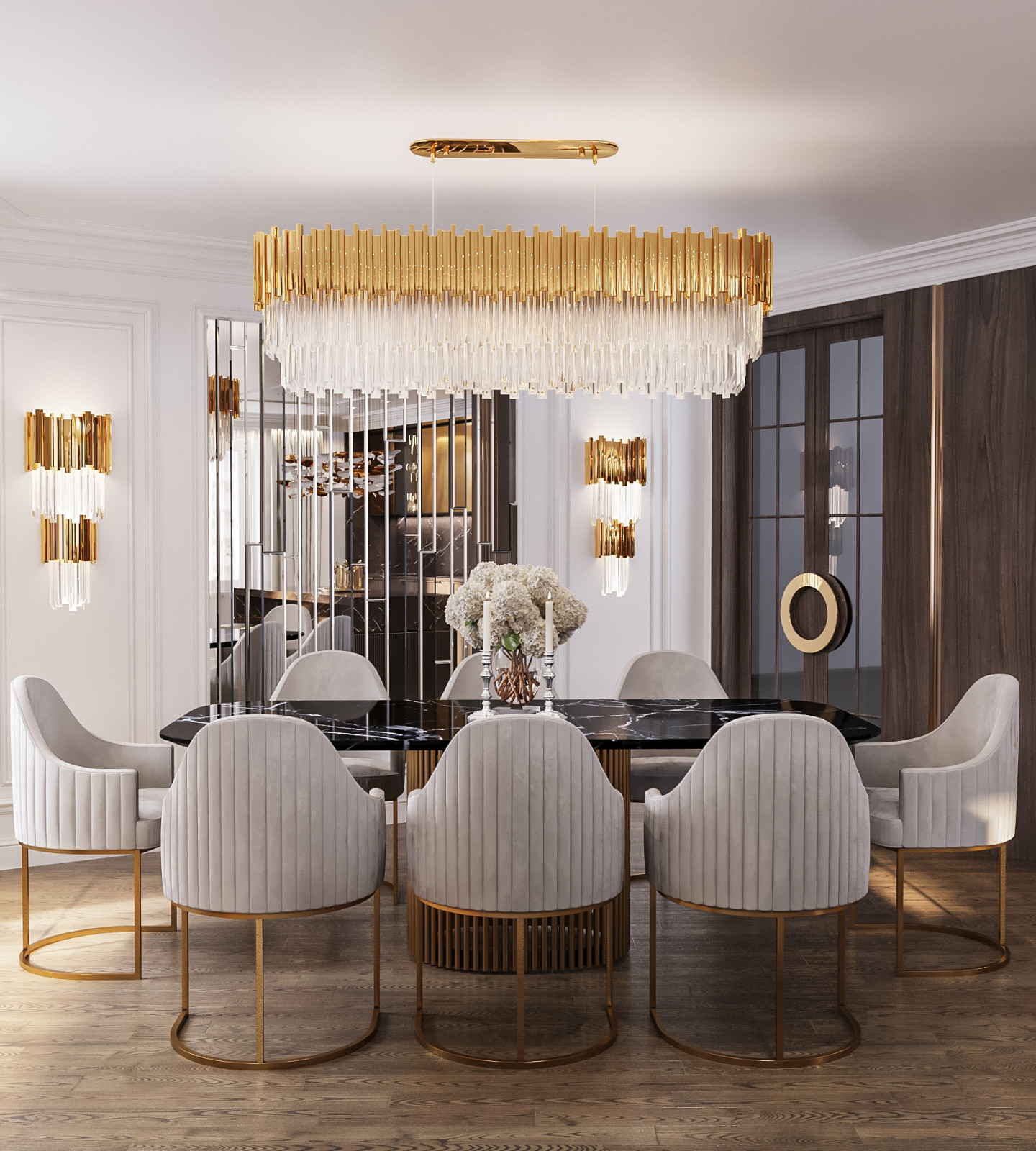 Проект Братиславская