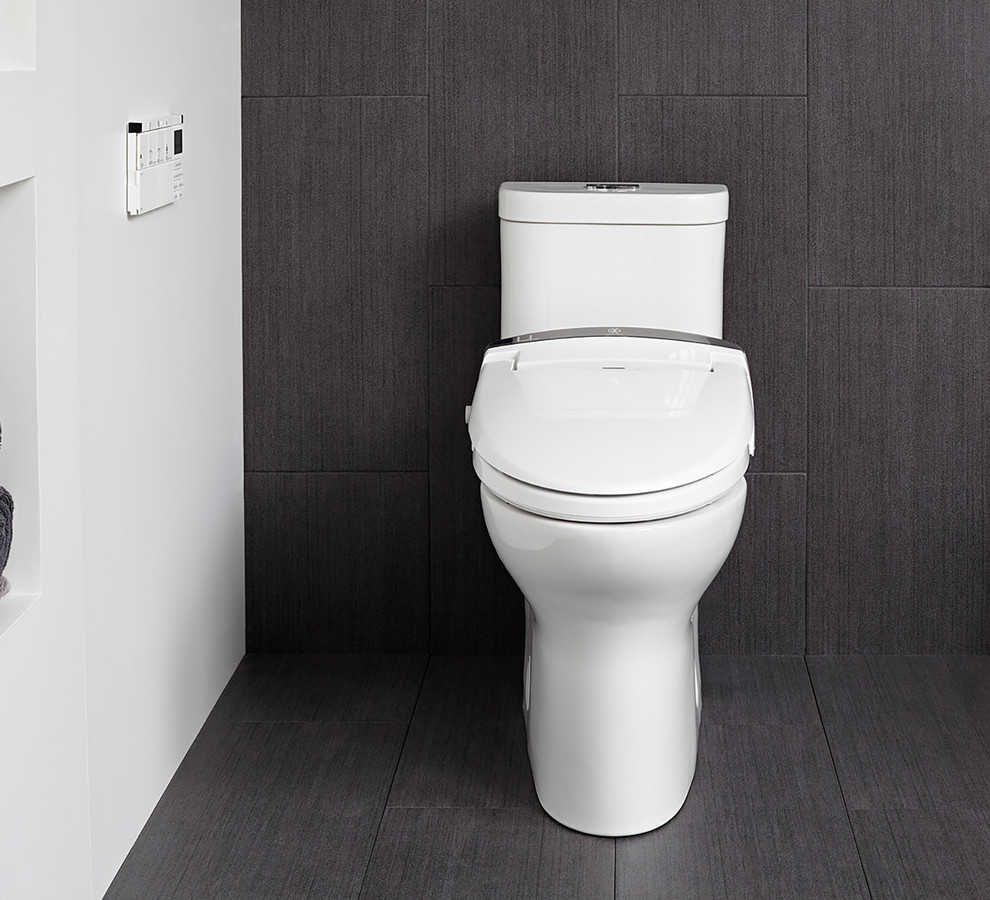 Умный, еще умнее: Будущее унитазов уже наступило