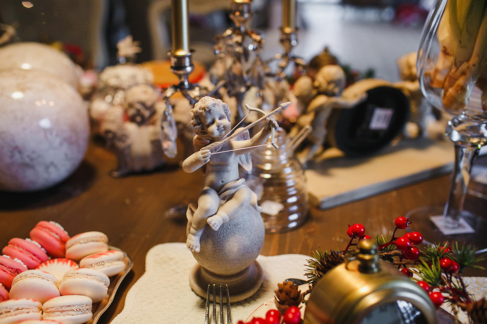 Карнавальная ночь