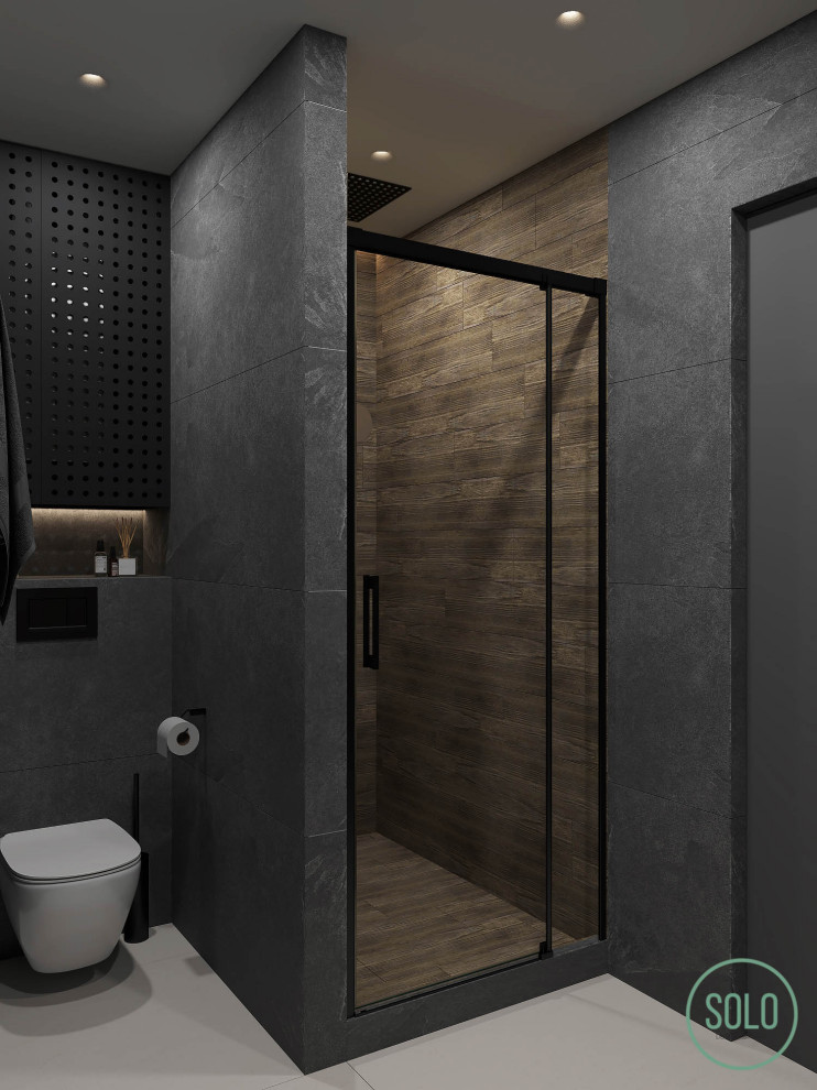 Темный минимализм