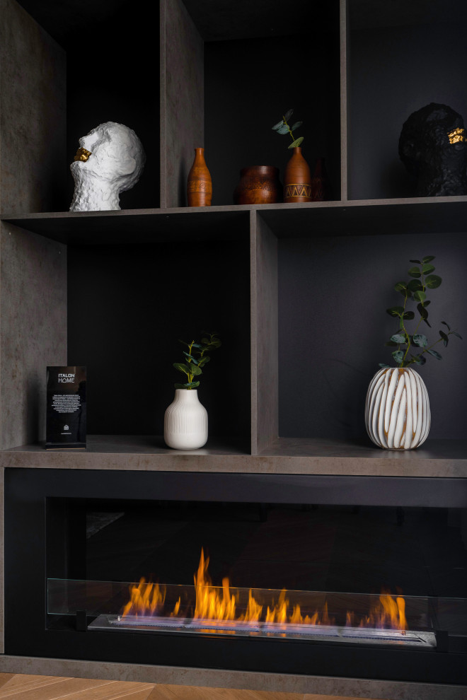 Дизайн проект в ЖК Премьер Палас