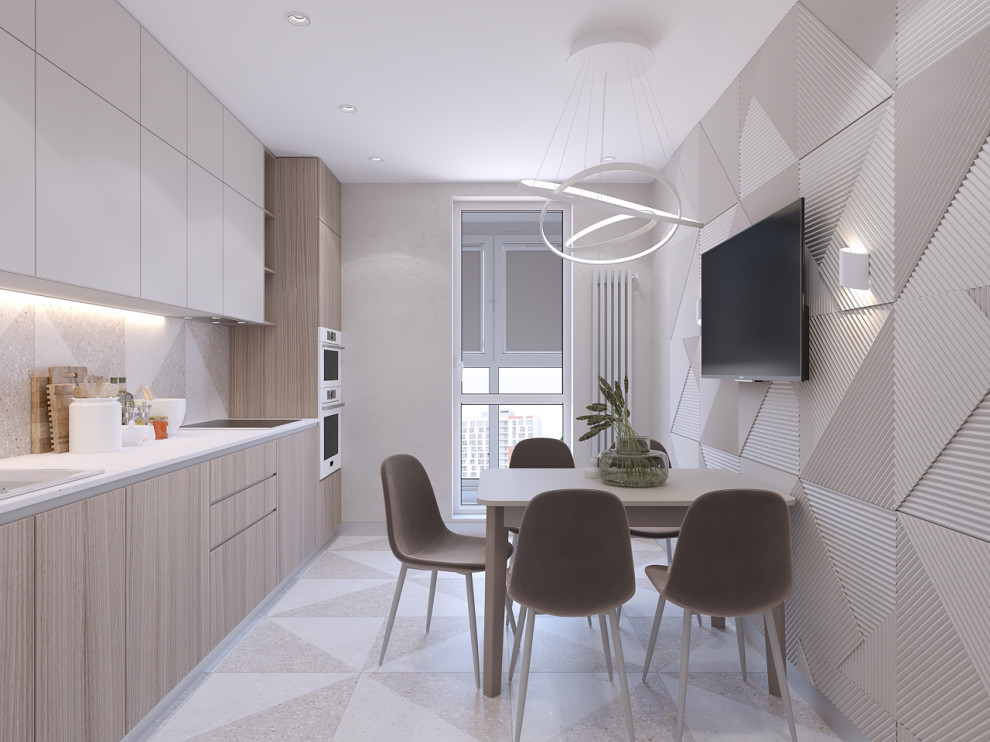 ЖК Рождественский