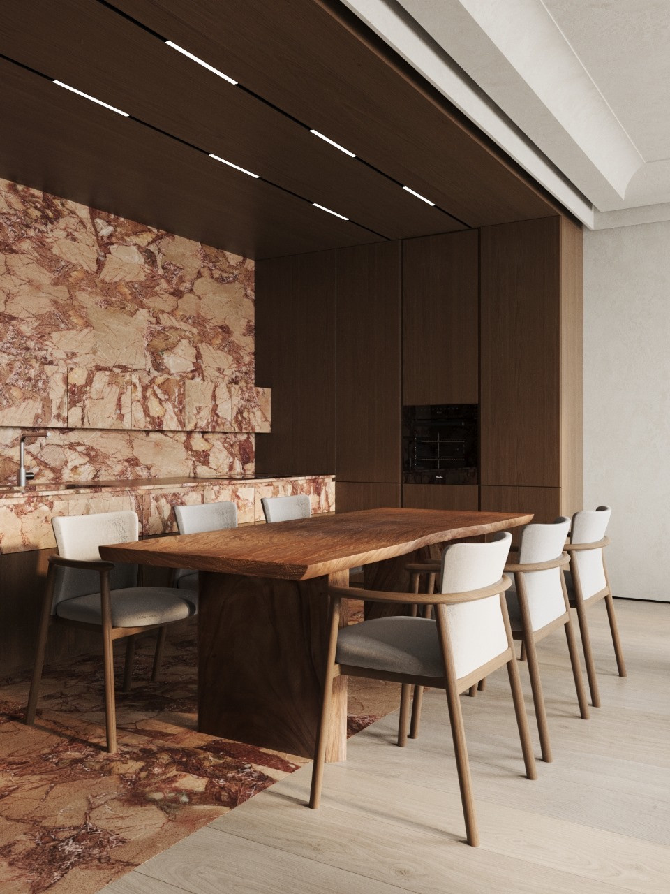 жк "Квадрия"