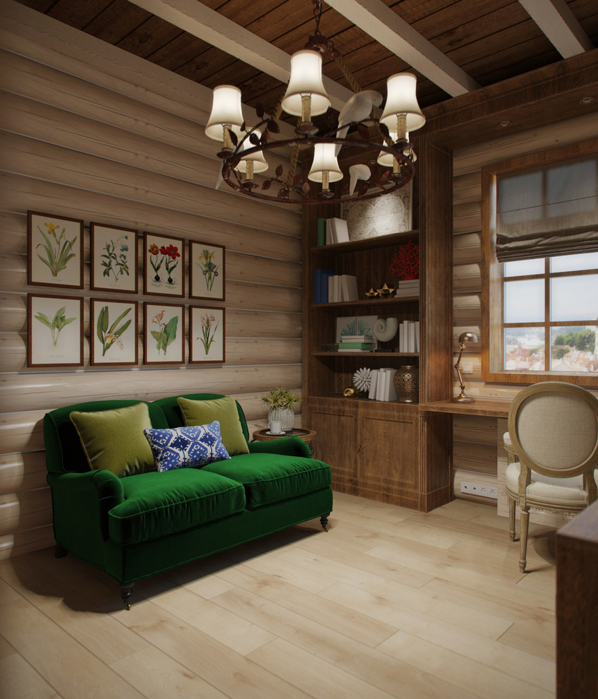 Рендеры финал