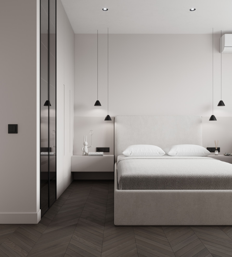 г. Москва  ЖК Лучи