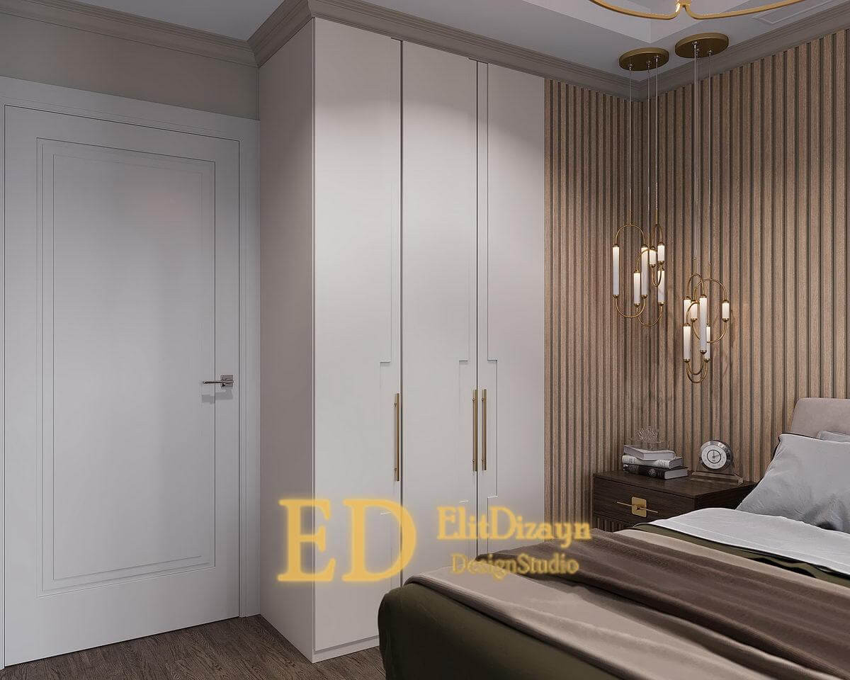 Квартира - 121м