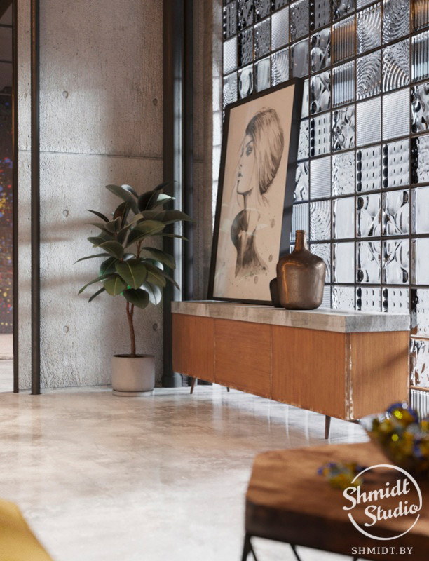 Проект офиса "WARGAMING OFFICE", Минск, 300м.кв