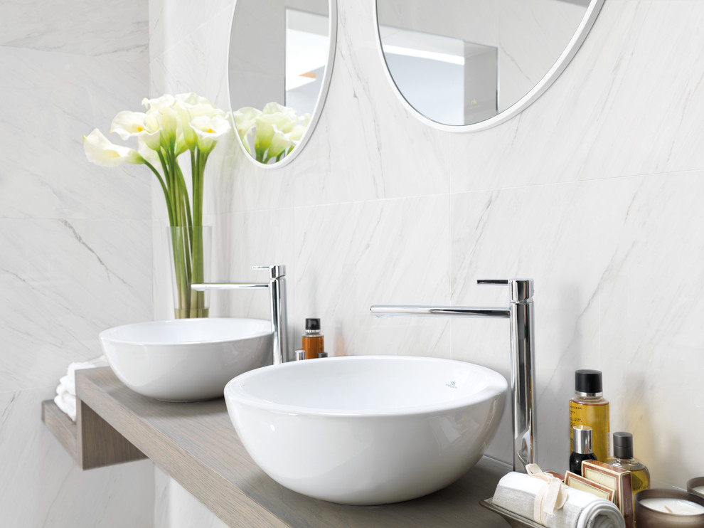 Ванные комнаты