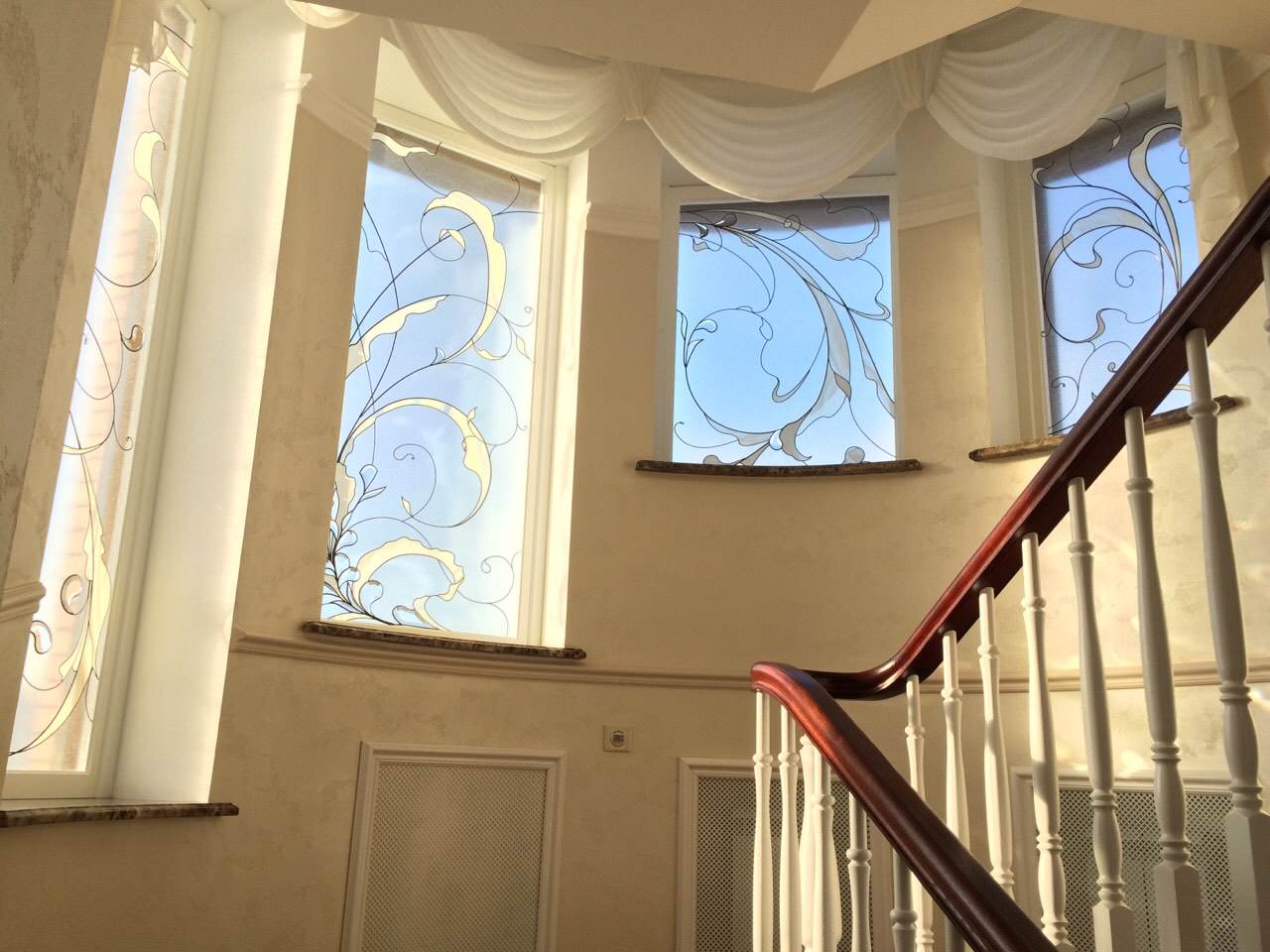 Дом в классике