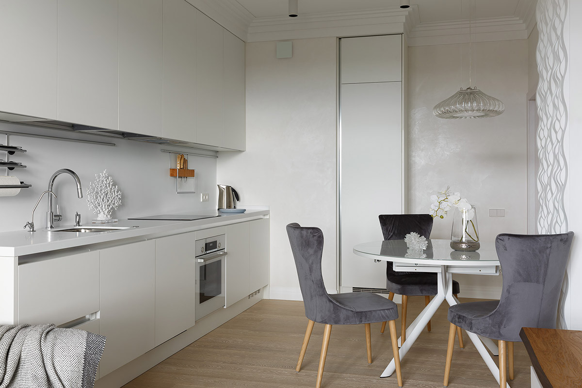 ЖК Дипломат