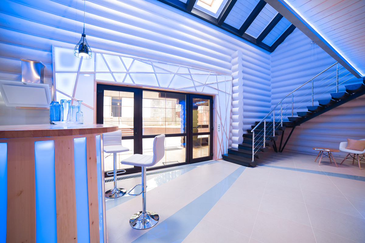 банный комплекс