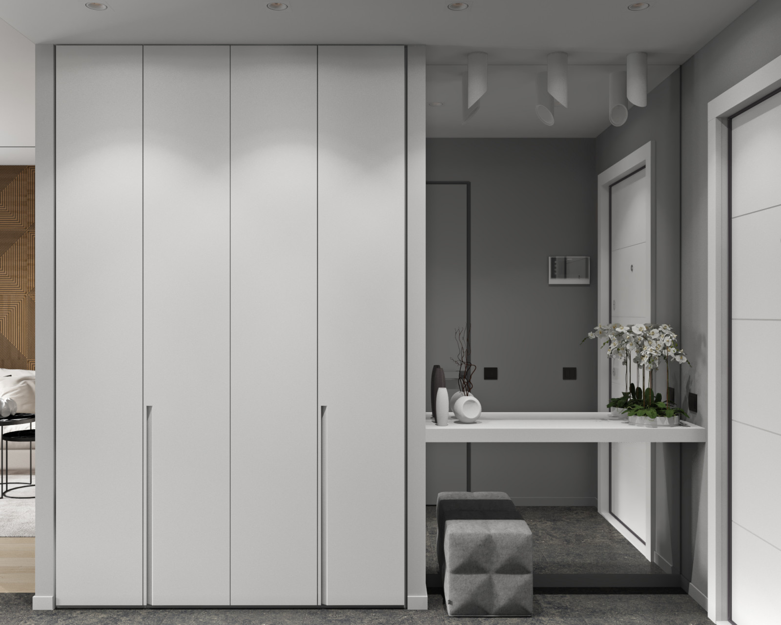 ЖК Татьянин Парк