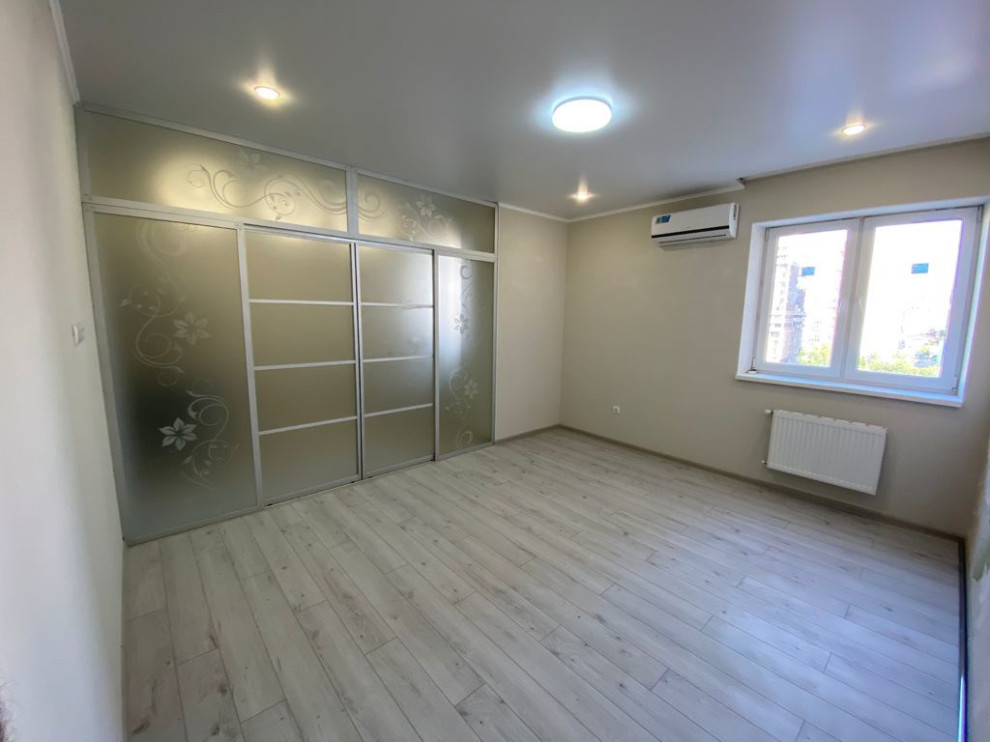 Ремонт квартиры в Москве