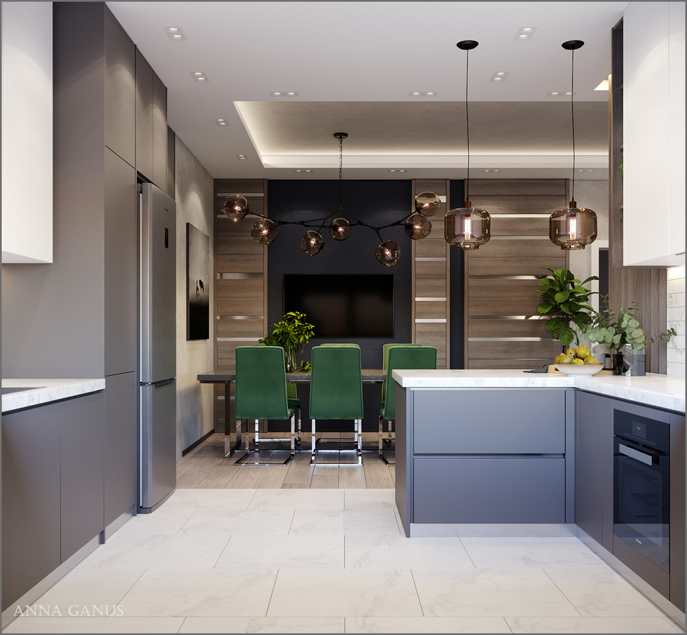 Квартира в центре Екатеринбурга