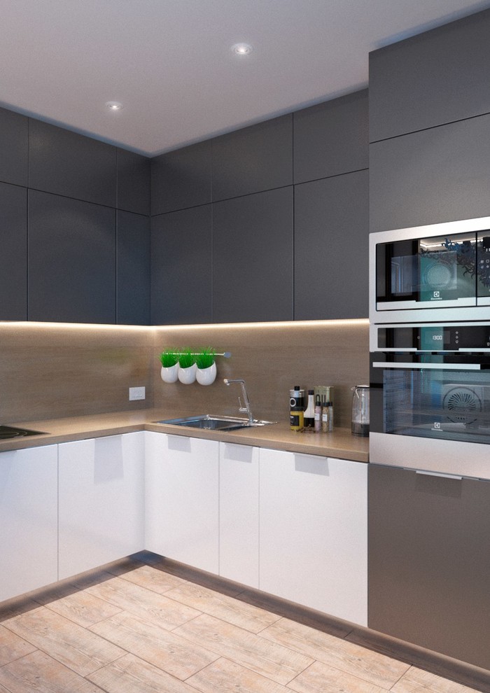 Обложка проекта: ЖК Афанасьевский