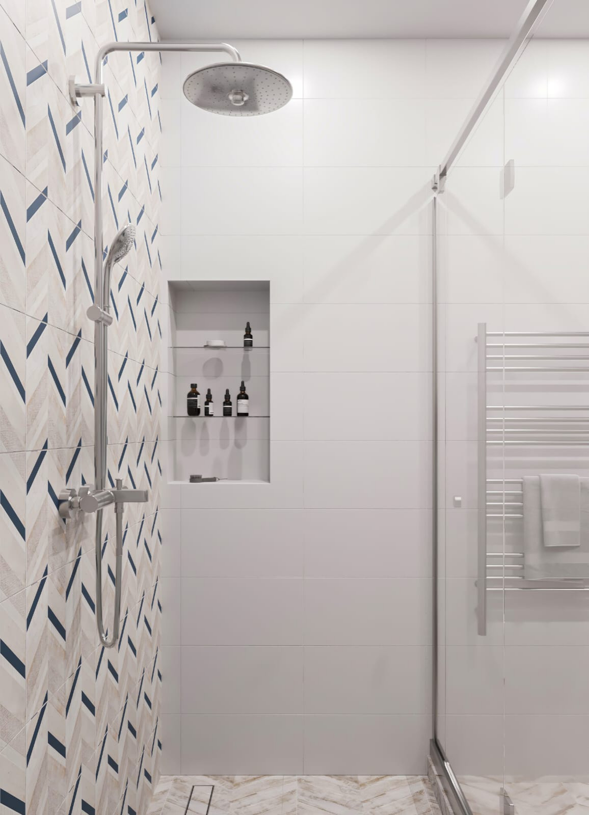 ЖК Фрукты квартира 40 кв.м