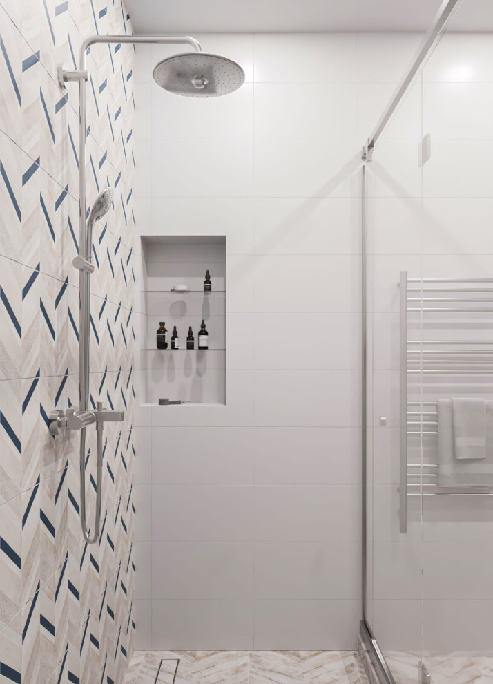 ЖК Фрукты квартира 40 кв.м