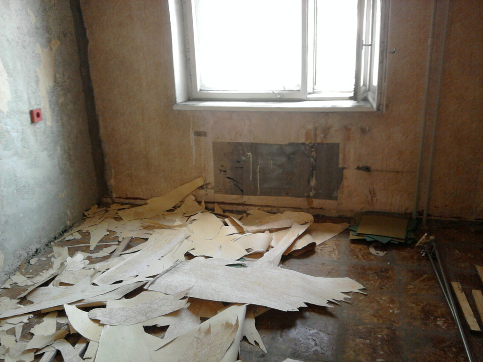 под ключ до