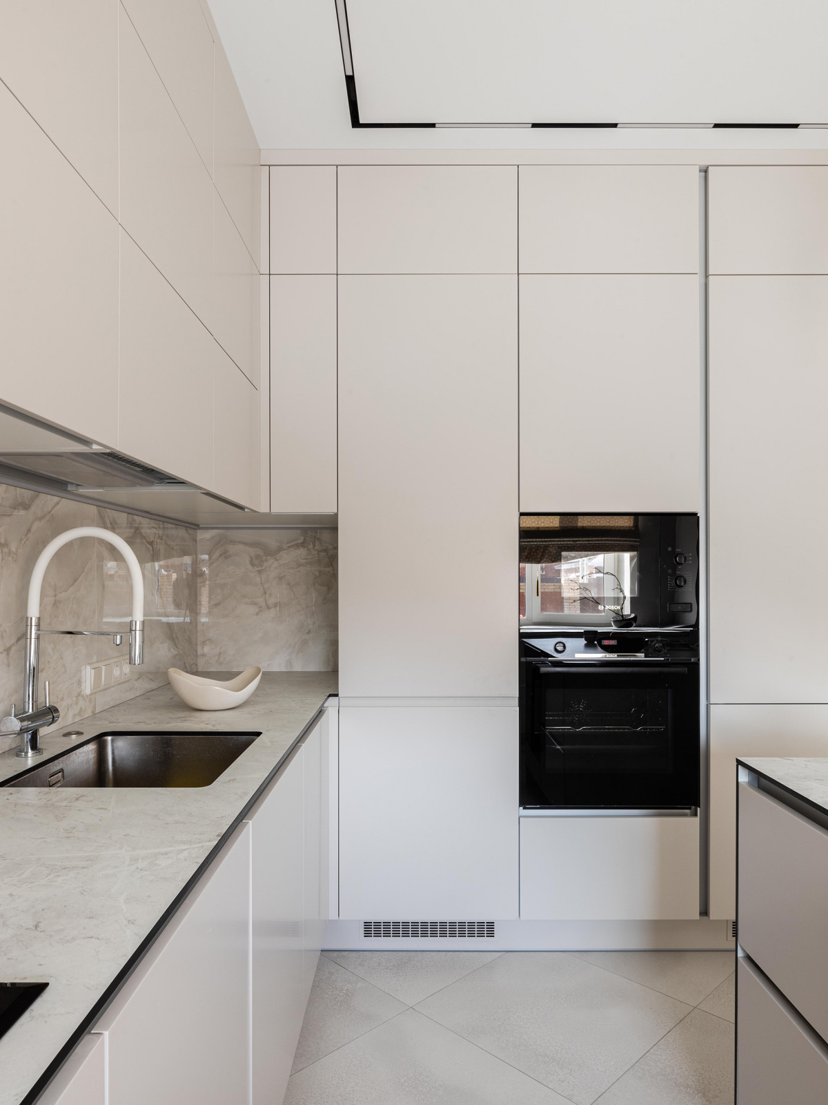 26 Комплексное решение для дома в коттеджном посёлке «Зубово Life»