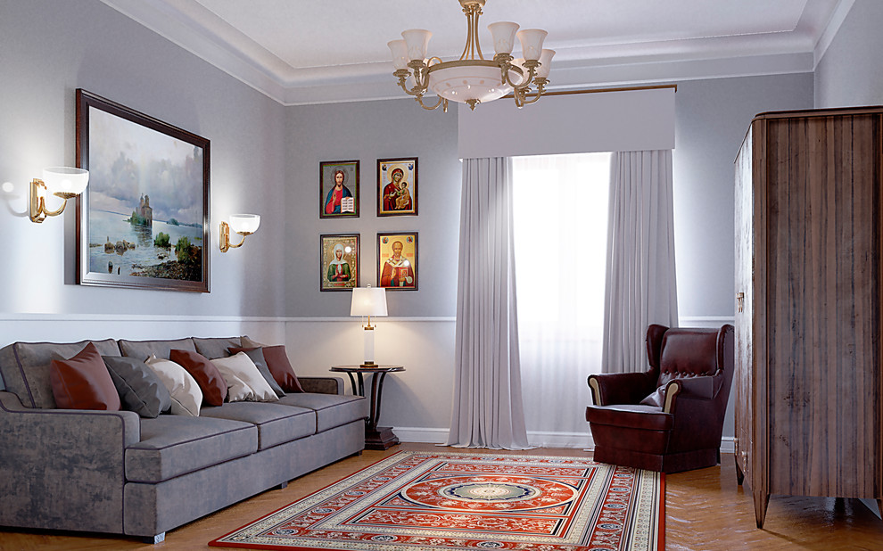 Дом 600 кв. м.