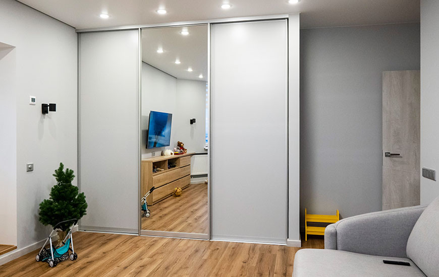 2-комнатная квартир на Винокурова, 99