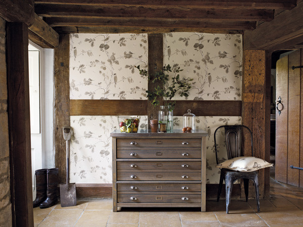 Woodland от Sanderson