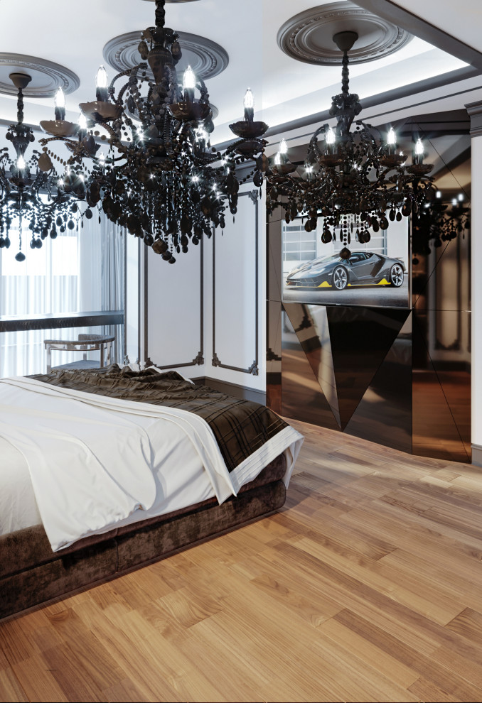 Квартира в Поклонная 9