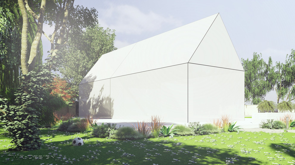 Ландшафтный дизайн