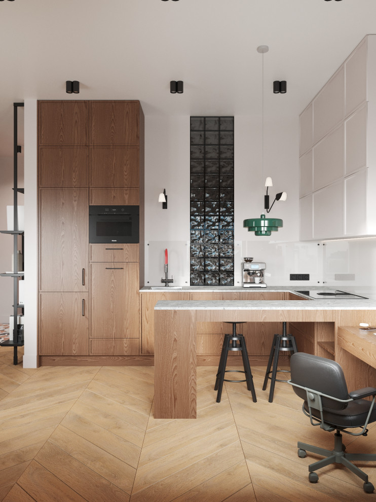 Квартира в Павловске