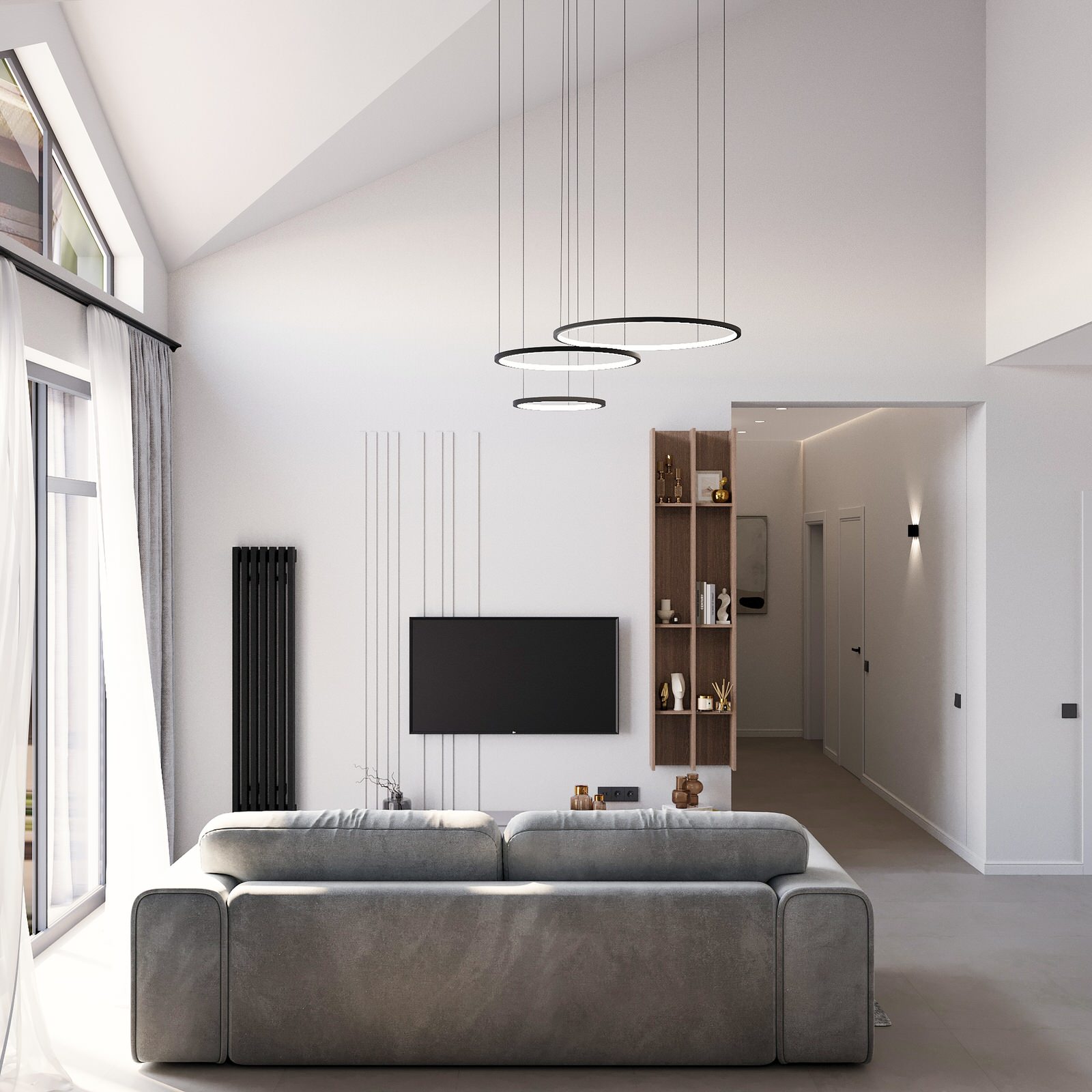 Частный дом, Волгоград