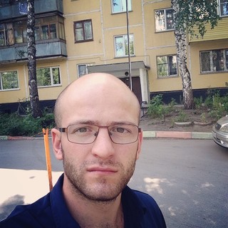 Борис Владимирович