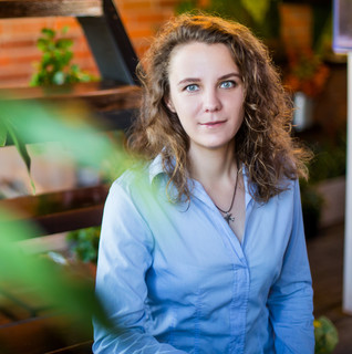 Наталия Анисимова