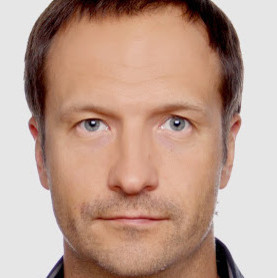 Александр Оленев