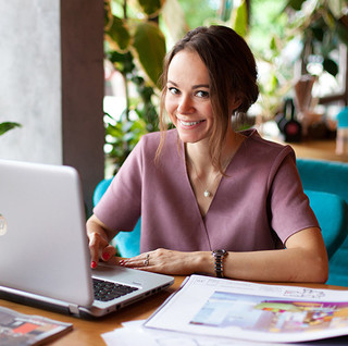 Алена Макарова