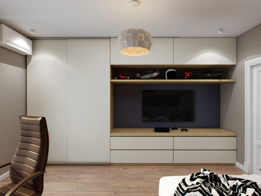 ЖК Лобачевский