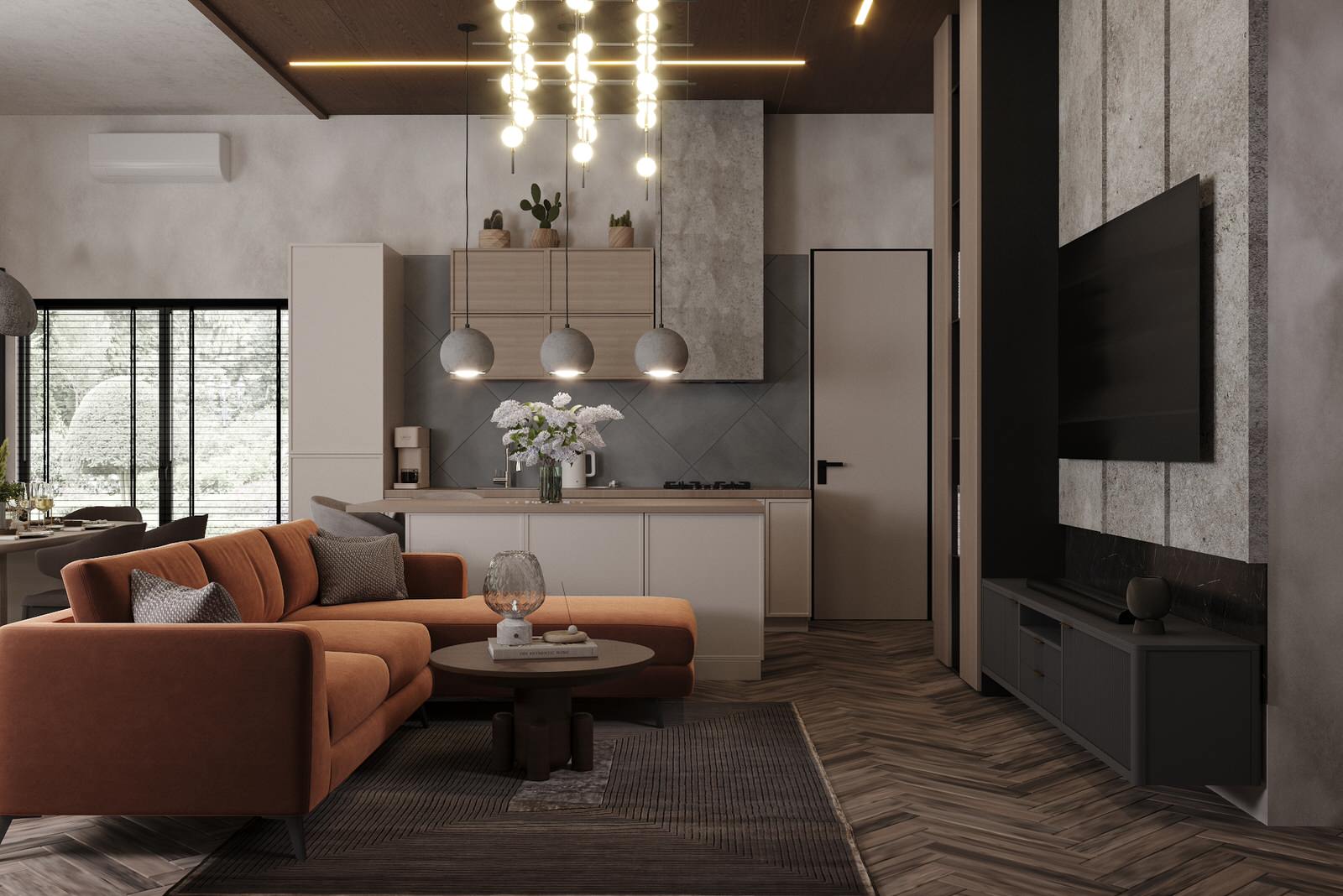 Дом в Михайловске