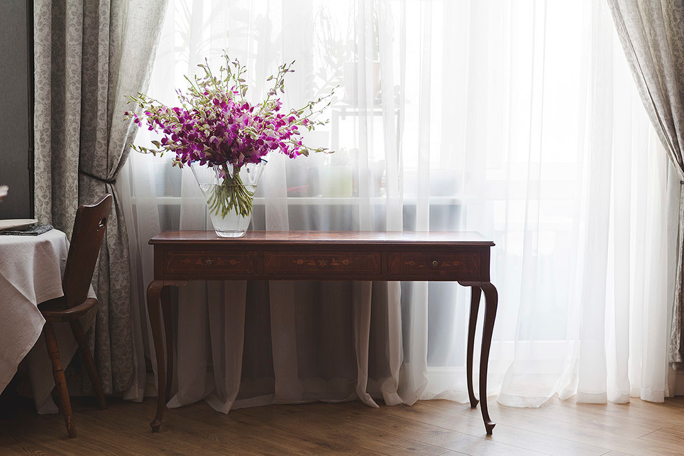 Фоновое изображение профиля Анна Давдиева