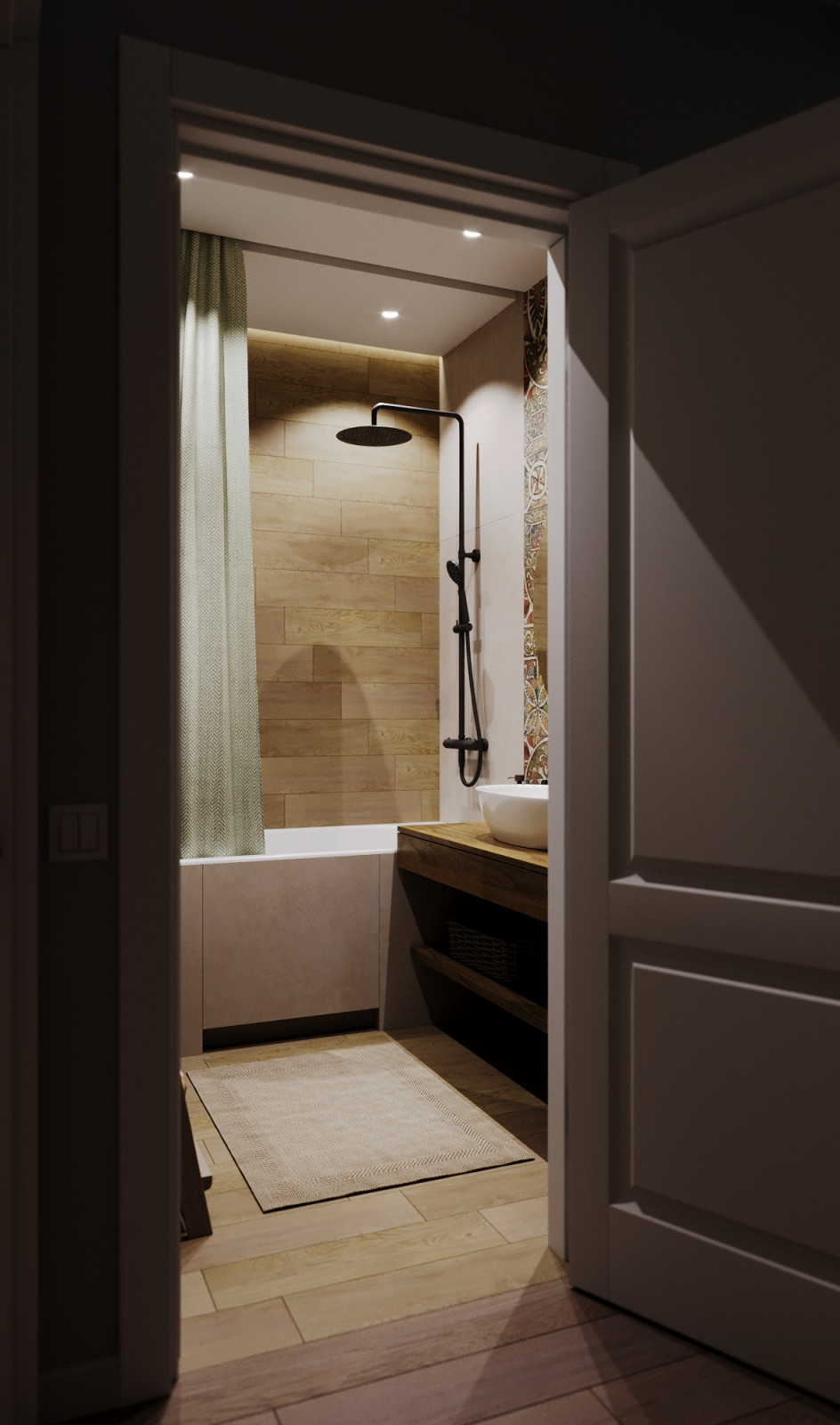 ЖК Левобережный